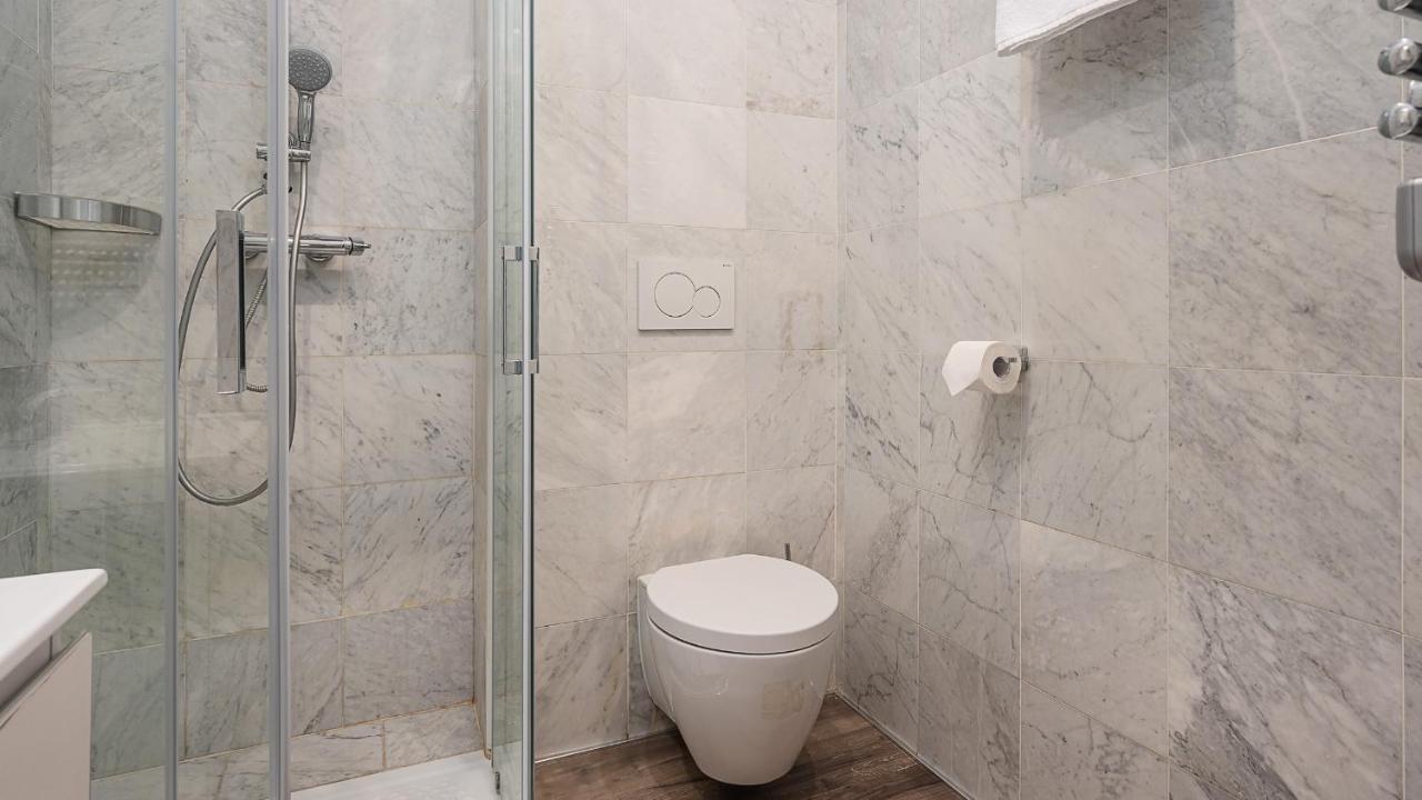 Italianway - Napo Torriani 22 D Milão Exterior foto